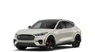 2026 Ford Mustang Mach-E® External Image 2